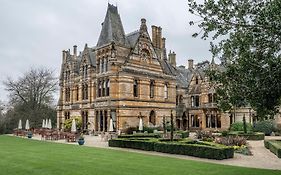 Ettington Park Hotel, Stratford-Upon-Avon